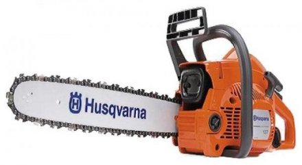 Бензопила Husqvarna 137E купить в Магнитогорске