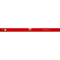Уровень коробчатый MIRAX, 2 ампулы, крашеный, 800мм 34602-080_z02