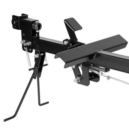 Прицеп для мотоблока Denzel TT-500, оцинк., груз. 500 кг, рег. сцепка, колеса 4.00-10, в упаковке купить в Магнитогорске