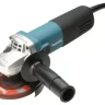 Углошлифовальная машина Makita 9558HNR УШМ Болгарка купить в Магнитогорске