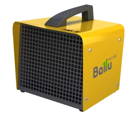 Тепловая пушка электрическая BALLU BKX-5 купить в Магнитогорске