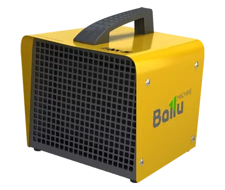 Тепловая пушка электрическая BALLU BKX-5 купить в Магнитогорске