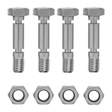 Срезные болты для снегоуборщиков 97651-97652, 97661  упак. 4 шт купить в Магнитогорске
