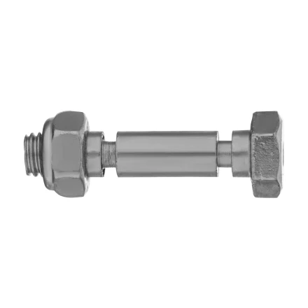 Срезные болты для снегоуборщиков 97651-97652, 97661  упак. 4 шт купить в Магнитогорске