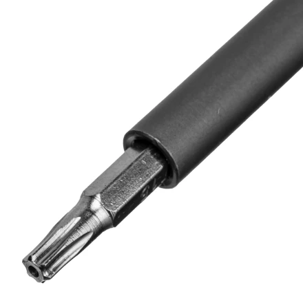 Набор для точных работ 22 в 1, универсальный, сталь CrV Matrix 13566 купить в Магнитогорске