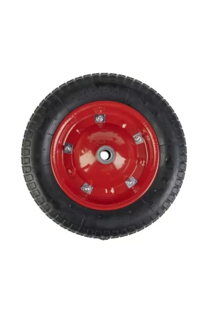 Колесо пневматическое резиновое 360 мм PR2400 (разборный диск) 1031445 купить в Магнитогорске