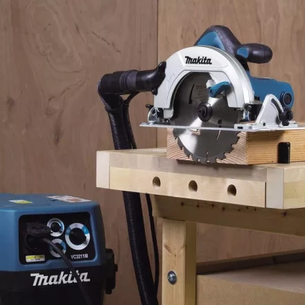Пила дисковая Makita HS7601 купить в Магнитогорске