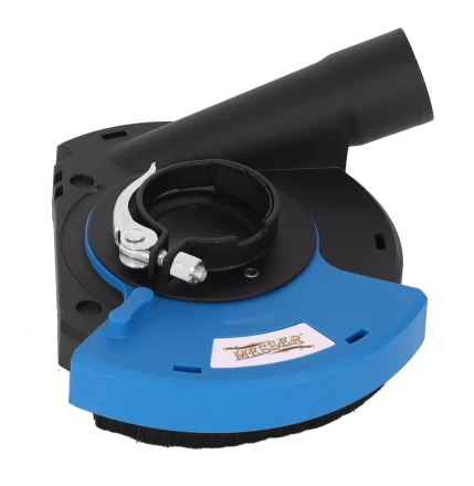 Защитный кожух MESSER для УШМ для шлифовки (тип А6). Диаметр шлифовальной чашки 125 мм. купить в Магнитогорске