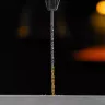 Сверло спиральное по металлу 3 х 100 мм, Р6М5, Golden Tip, удлиненное, 2шт. Denzel 718247 купить в Магнитогорске