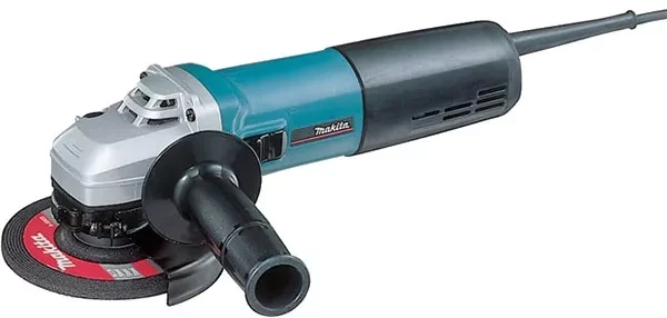 Угловая шлифмашина Makita 9562CVH УШМ Болгарка купить в Магнитогорске