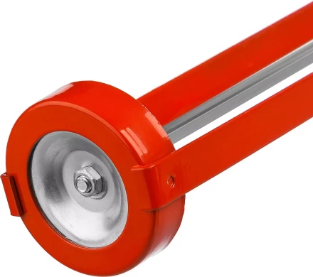 Пистолет для герметика MIRAX, скелетный, 310мл 06656 купить в Магнитогорске