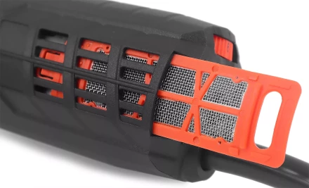 Бесщеточная угловая шлифовальная машина MESSER М22 125мм 1550Вт купить в Магнитогорске