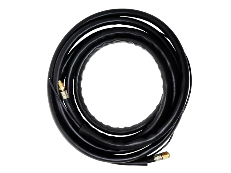 Шлейф M12x1 8м TS 26 IGN0094 Сварог купить в Магнитогорске