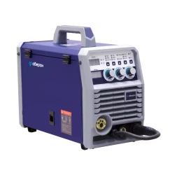 Сварочный полуавтомат Оберон MIG 205 KG2201