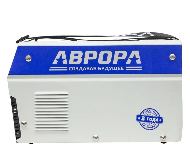 Сварочный инвертор АВРОРА Вектор 2200 купить в Магнитогорске