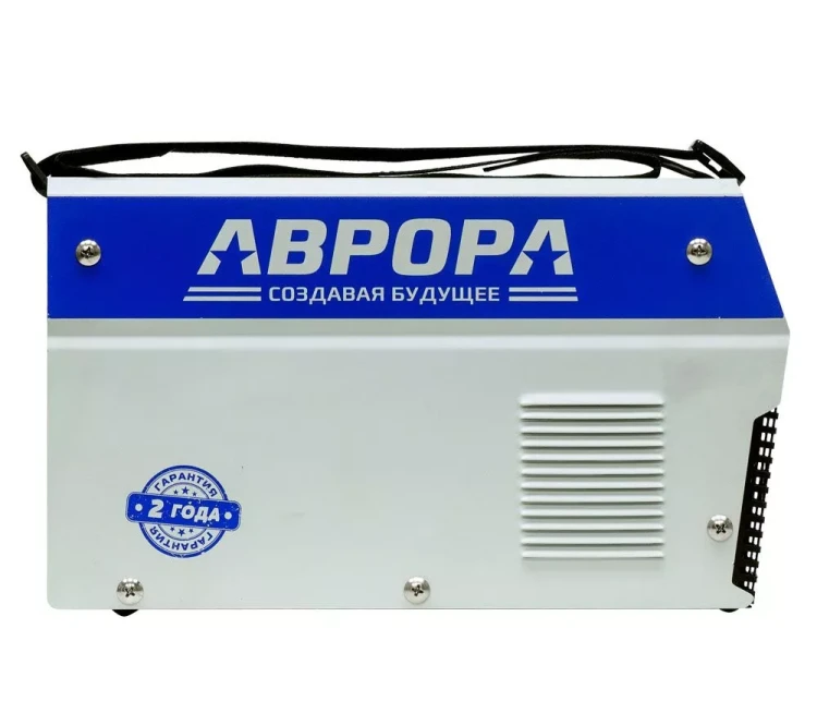 Сварочный инвертор АВРОРА Вектор 2200 купить в Магнитогорске