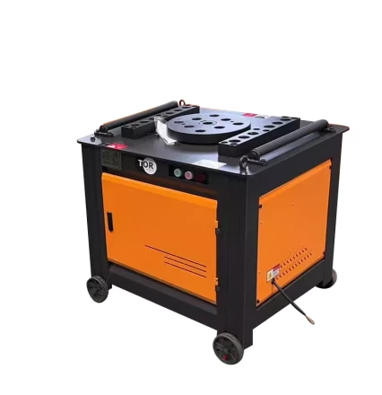 Станок для гибки арматуры TOR GW40M 40/32мм 3кВт (Z) 1045852 купить в Магнитогорске