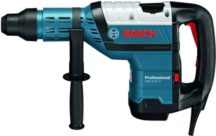 Перфоратор BOSCH GВН 8-45 D купить в Магнитогорске