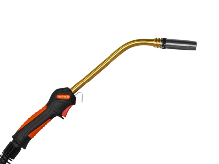 Горелка TECH MS 36 с удлиненным гусаком 340А 5метр Сварог  ICT2995-51 купить в Магнитогорске
