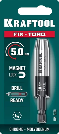 Динамометрический адаптер 64035-5.0 купить в Магнитогорске