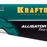 Ножовка для точного реза Alligator Fine 11 15203-45 купить в Магнитогорске