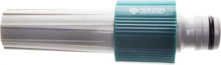 Наконечник RACO &quot;PROFI EXTRA-FLOW&quot; поливочный, регулируемый, 3/4&quot; 4252-55171C купить в Магнитогорске