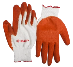 Перчатки трикотажные серия МАСТЕР