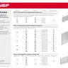 Крепежные углы анкерные УКА-2.0 инд наклейка серия МАСТЕР купить в Магнитогорске