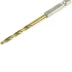 Сверло по металлу 3,8 мм HSS нитридтитановое покрытие шестигранный хвостовик Matrix 717382 купить в Магнитогорске