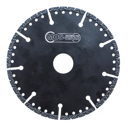 Универсальные диски Multi Craft 125*2.4*5*22.23 купить в Магнитогорске