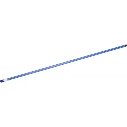 Ручка STAYER &quot;PROFI&quot; облегченная, двухкомпонент покрытие, с резьбой для щеток, 1,3м 2-39134-S купить в Магнитогорске