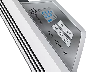 Инфракрасный обогреватель ELECTROLUX EIH/AG – 1500 E купить в Магнитогорске