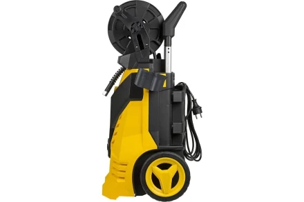 Мойка высокого давления HUTER W210i PROFESSIONAL купить в Магнитогорске