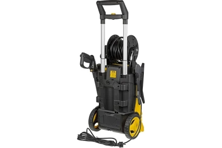Мойка высокого давления HUTER W210i PROFESSIONAL купить в Магнитогорске