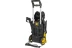 Мойка высокого давления HUTER W210i PROFESSIONAL купить в Магнитогорске