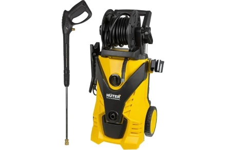 Мойка высокого давления HUTER W210i PROFESSIONAL купить в Магнитогорске