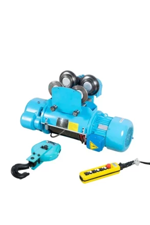 Таль электрическая TOR ТЭК CD г/п 2,0 т 6 м PRO (серия N) 10926 купить в Магнитогорске