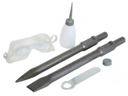 Молоток отбойный 6-гр 30мм МЭ-1500/30М 50138 купить в Магнитогорске