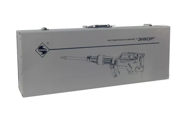 Молоток отбойный 6-гр 30мм МЭ-1500/30М 50138 купить в Магнитогорске