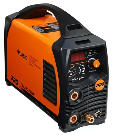 Сварочный инвертор Сварог PRO TIG 200 P DSP AC/DC (E201) купить в Магнитогорске