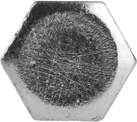 Шурупы ЗУБР "МАСТЕР" с шестигранной головкой, оцинкованные, 6x130, 950шт 300450-06-130-950 купить в Магнитогорске