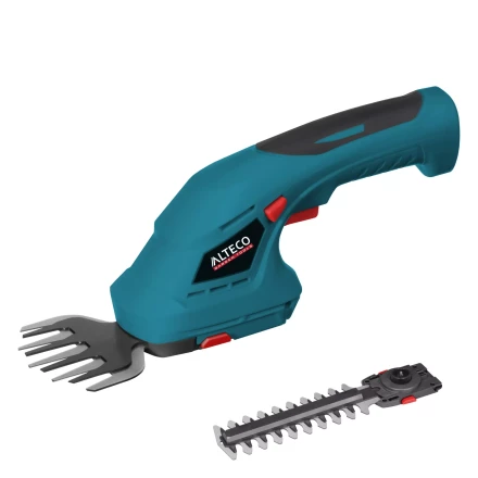 Аккумуляторный кусторез ALTECO CHT 7-17 81436 купить в Магнитогорске