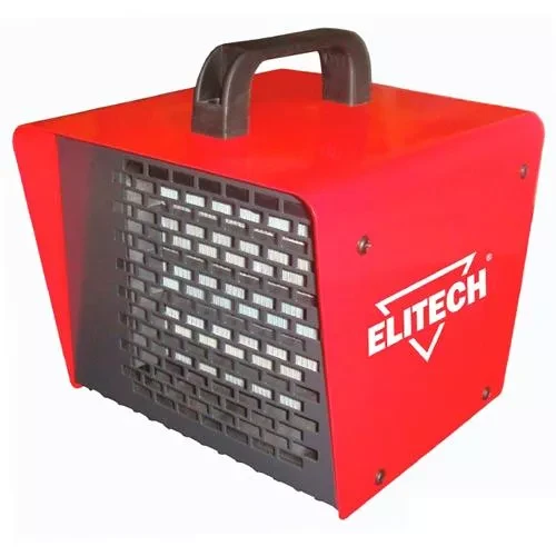 Тепловая пушка электрическая Elitech ТП 2 ЕР купить в Магнитогорске