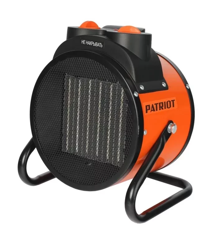 Тепловая пушка электрическая PTR 5 S PATRIOT купить в Магнитогорске