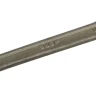 Ключ рожковый ЗУБР, серия "Т-80", оцинкованный, 17х19мм 2701-17-19 купить в Магнитогорске