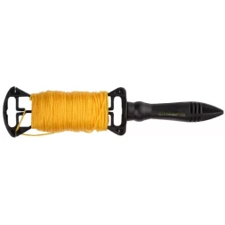 Шнур STAYER для строительных работ, на катушке, 100м 2-06411-100