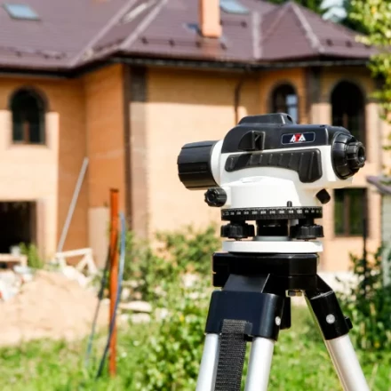 Нивелир оптический ADA Ruber 32 купить в Магнитогорске