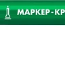 ЗУБР МК-80 зеленый, 0.8 мм маркер-краска (06324-4) купить в Магнитогорске
