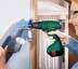 Аккумуляторная дрель BOSCH PSR 14,4 2 аккумулятора (0.603.955.421) купить в Магнитогорске