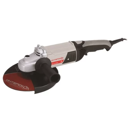 Угловая шлифовальная машина УШМ-230/2000М купить в Магнитогорске